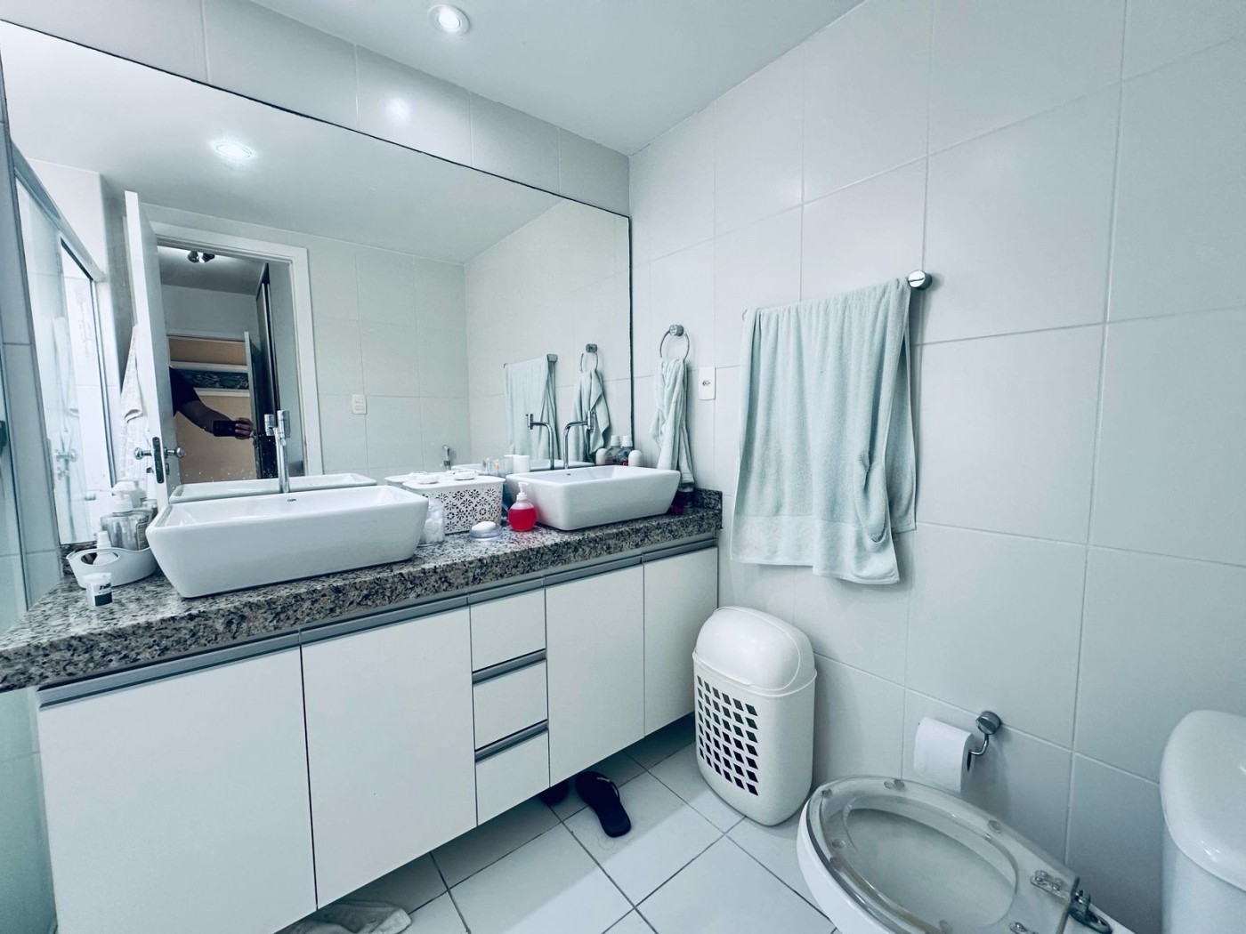 Apartamento - Barra