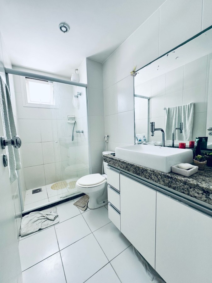 Apartamento - Barra