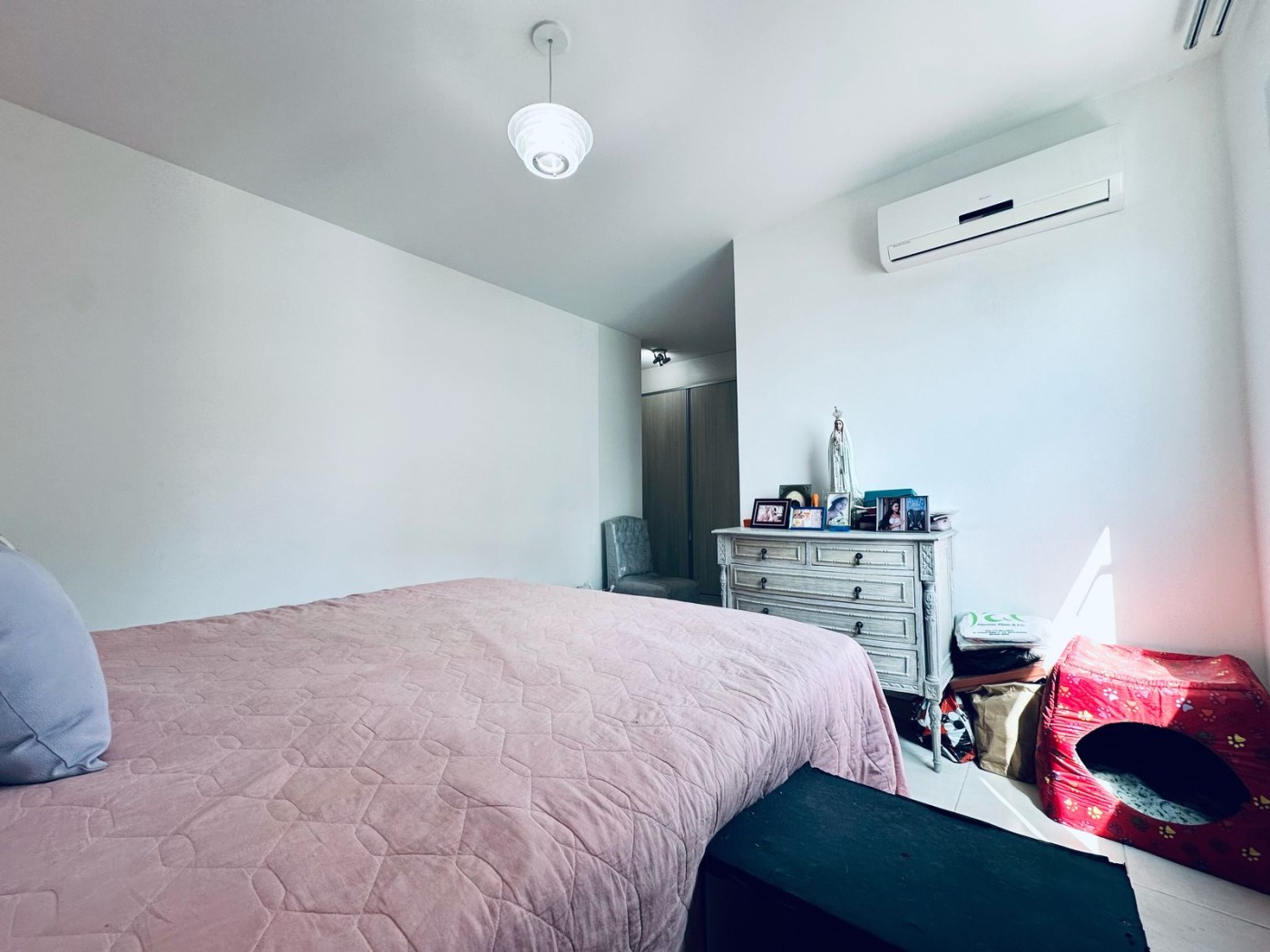 Apartamento - Barra