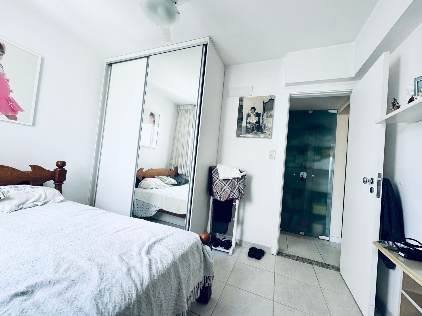 Apartamento - Barra