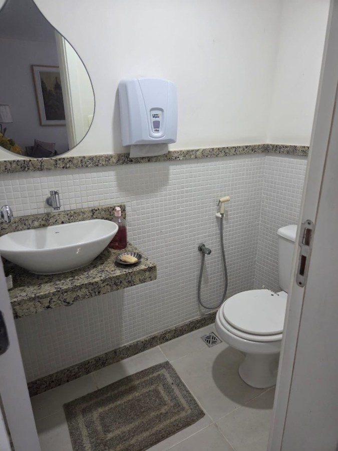 Apartamento - Barra