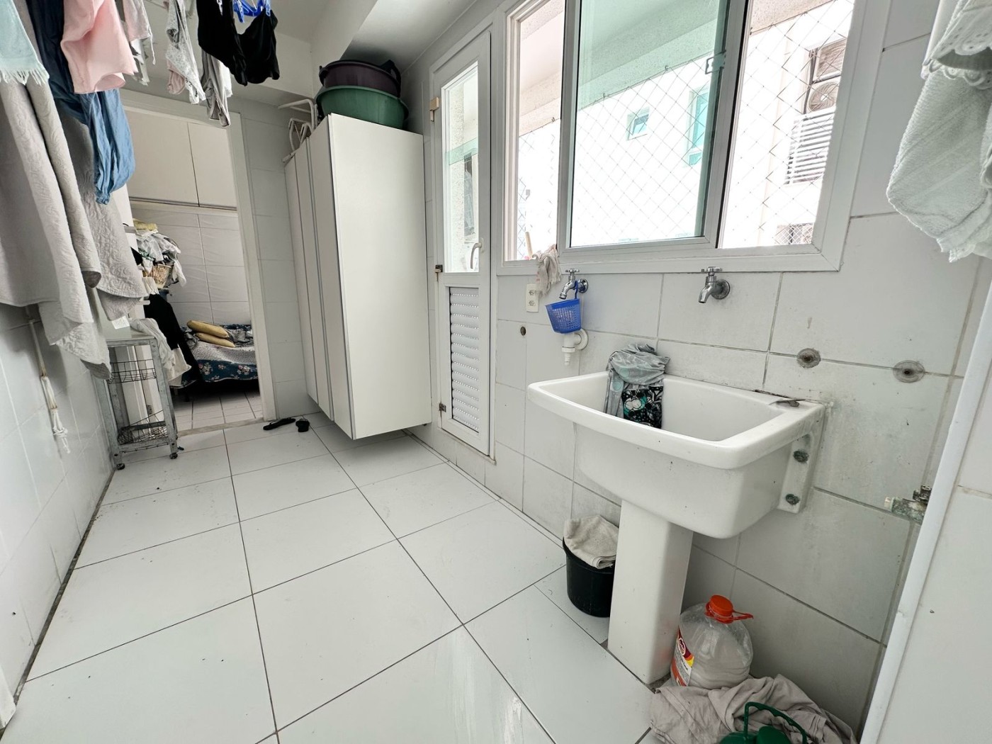 Apartamento - Barra