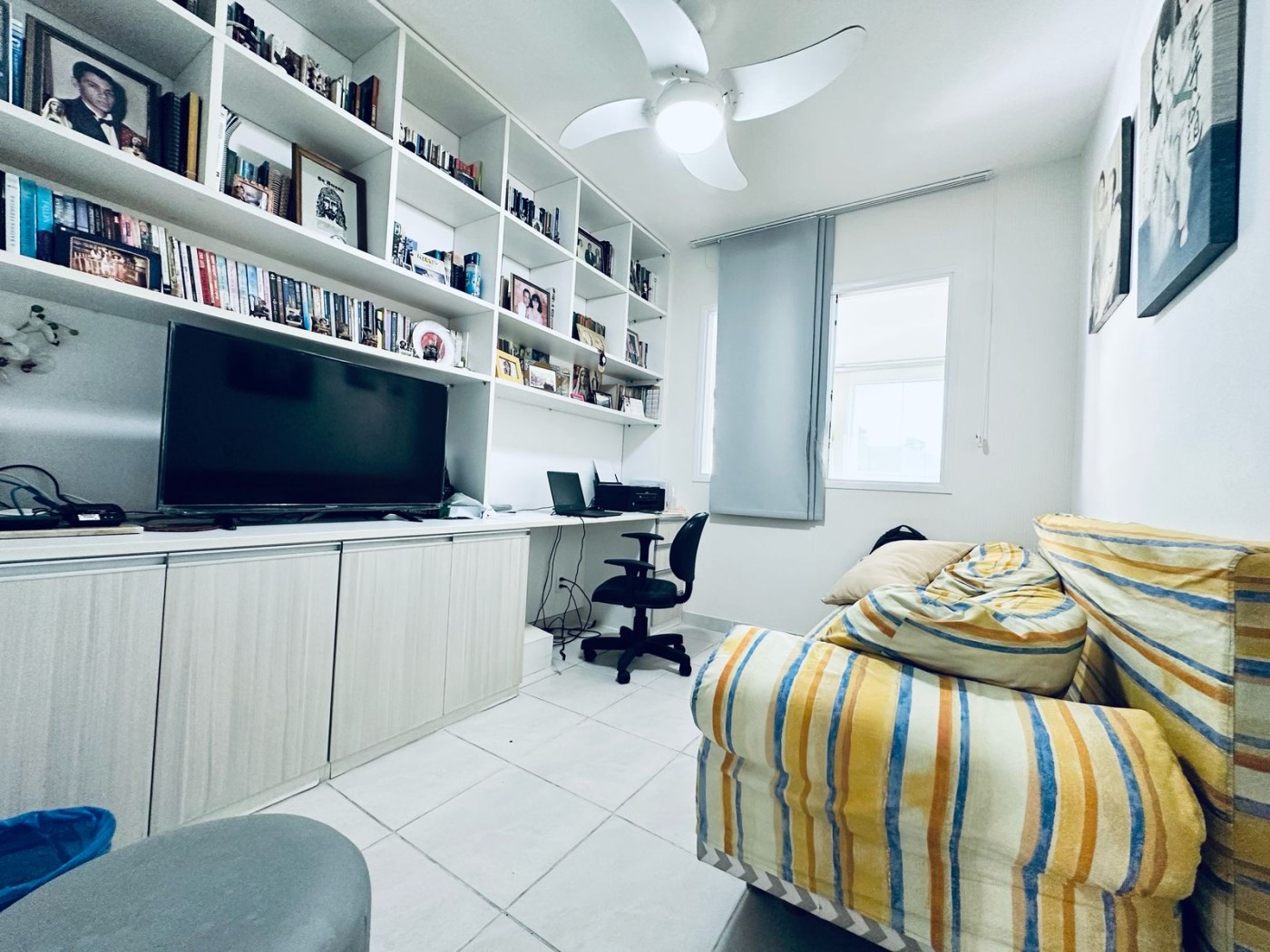 Apartamento - Barra