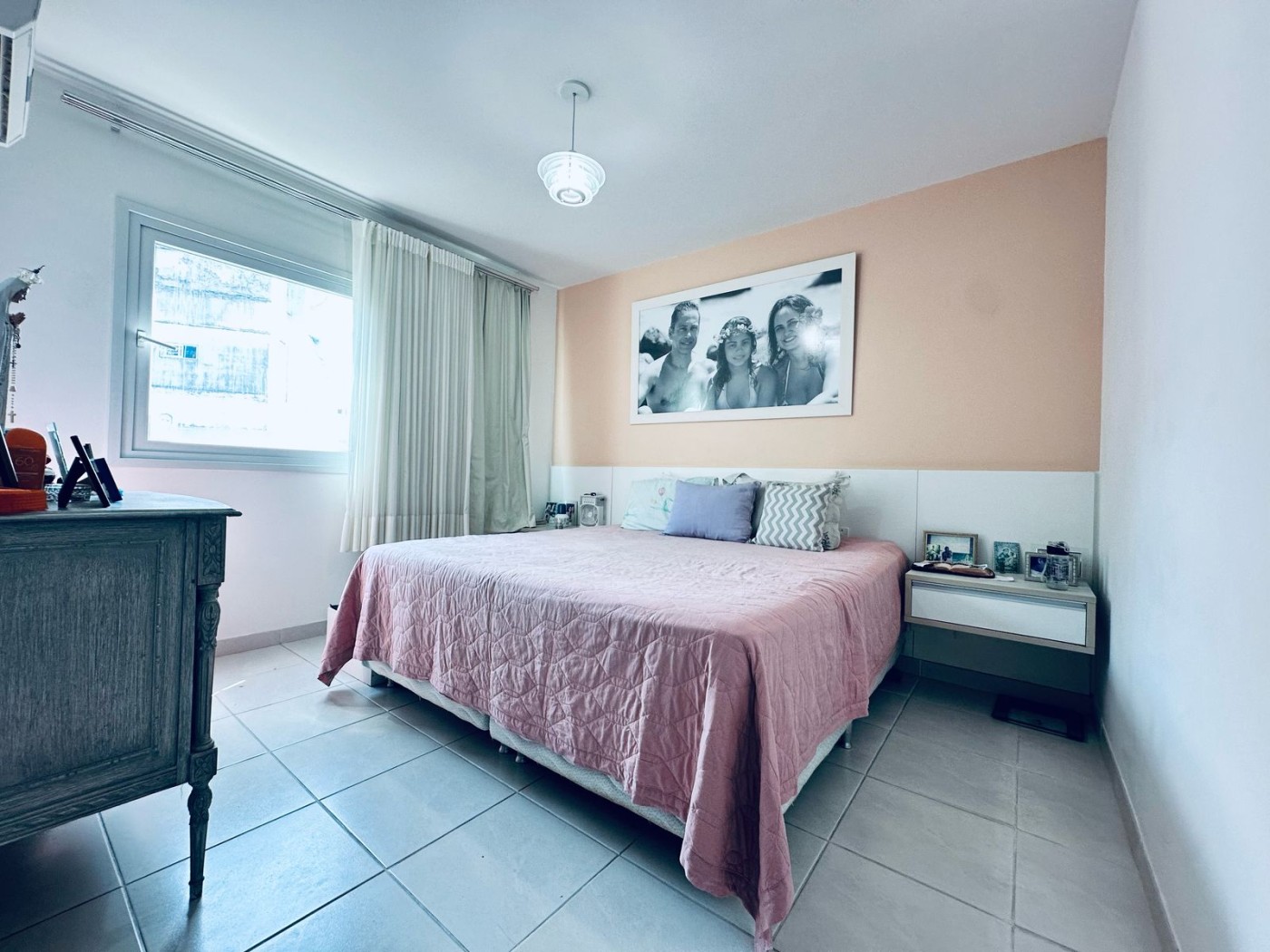 Apartamento - Barra