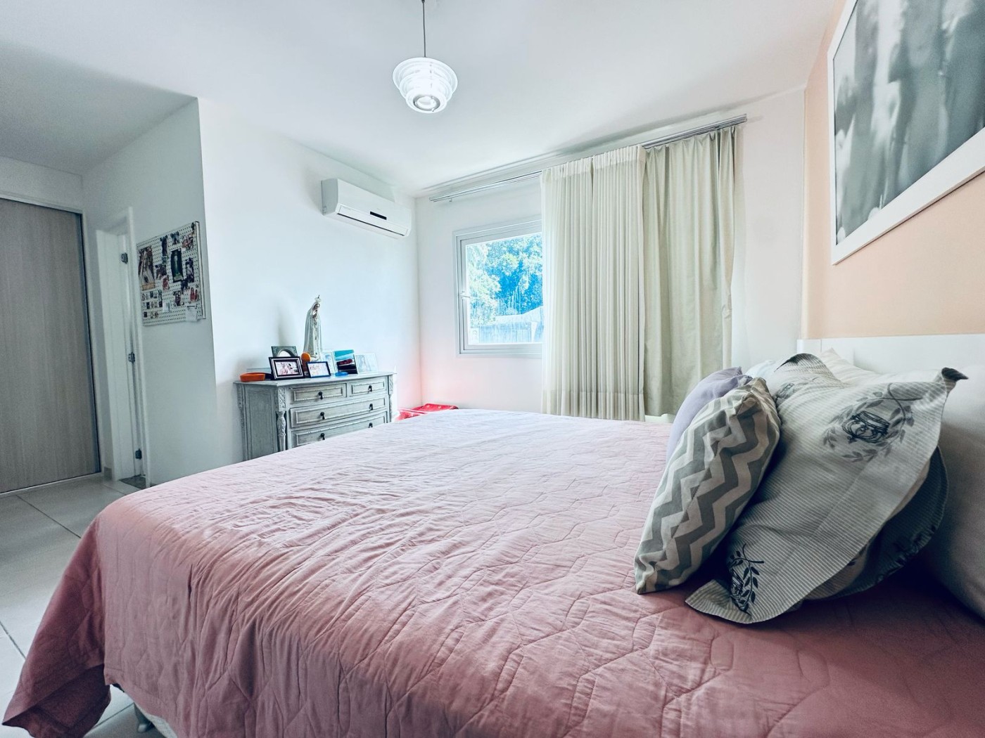 Apartamento - Barra