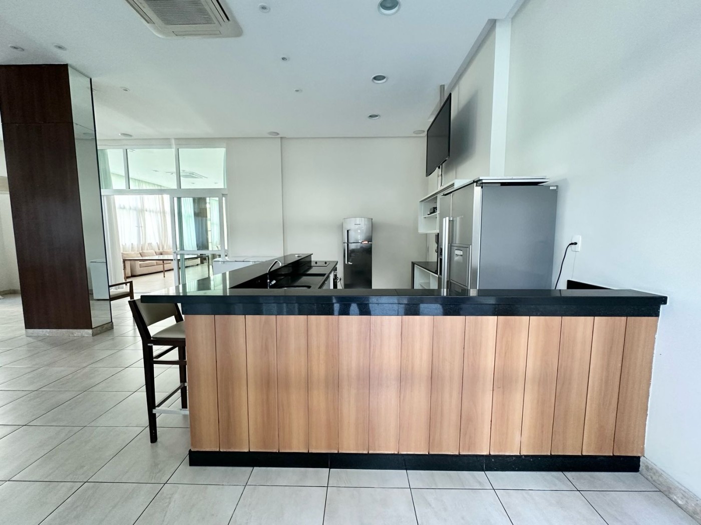 Apartamento - Barra