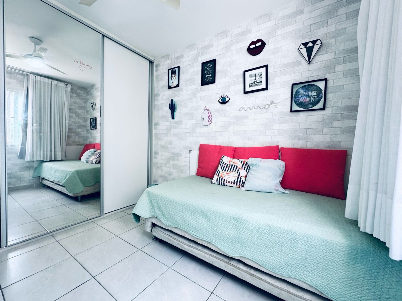 Apartamento - Barra