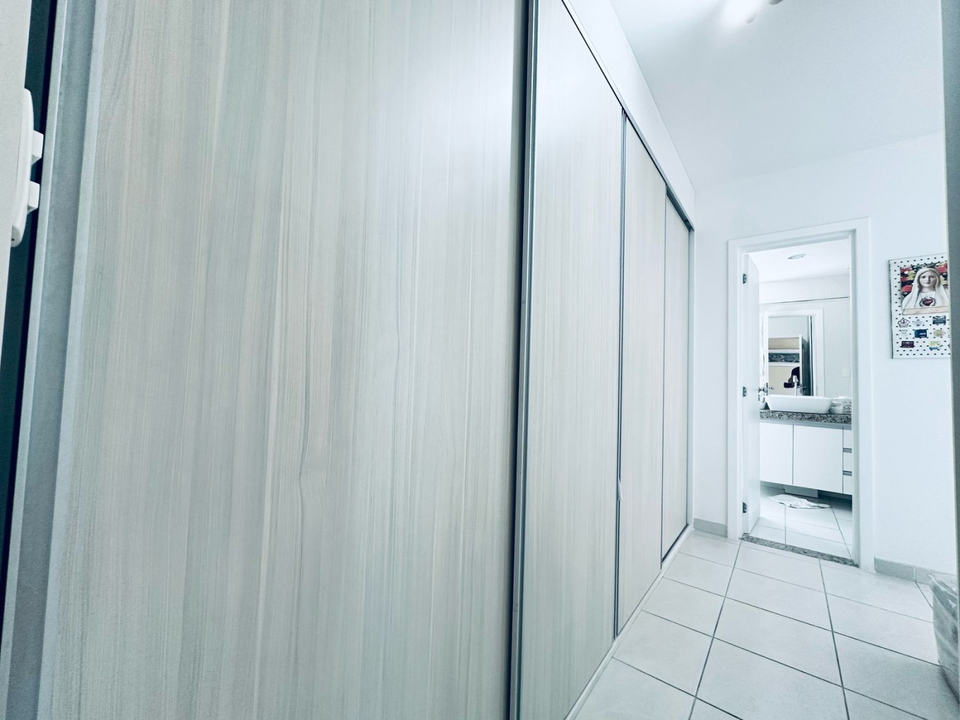 Apartamento - Barra