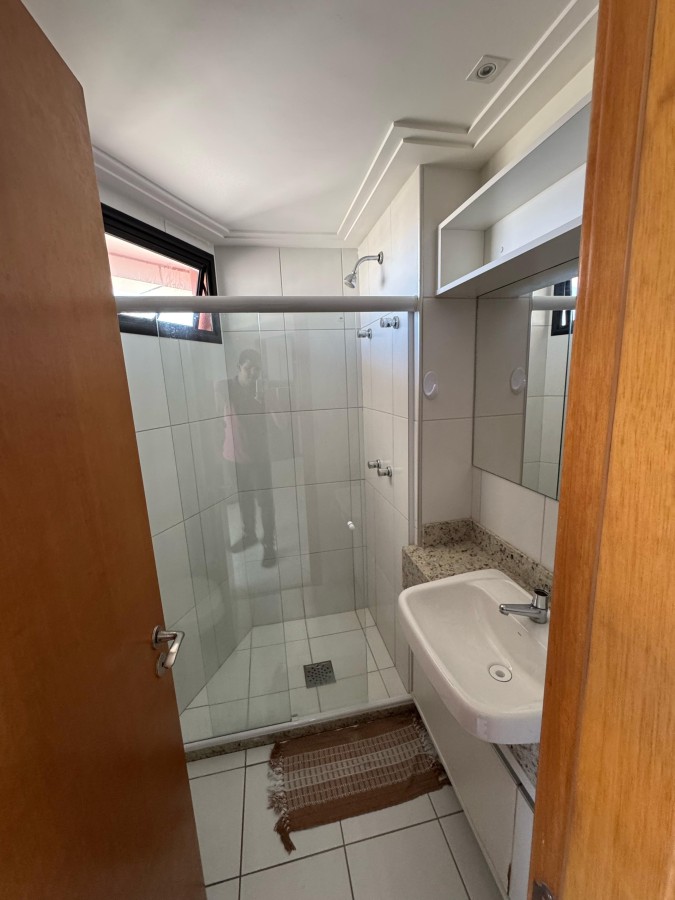 Apartamento - Caminho das árvores