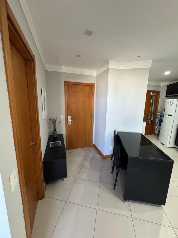 Apartamento - Caminho das árvores