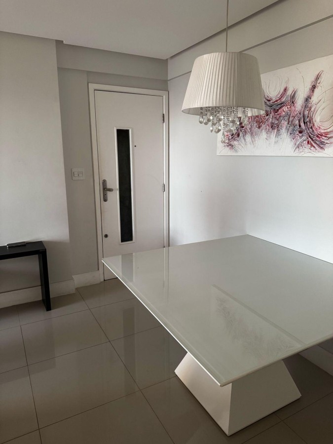Apartamento - Brotas