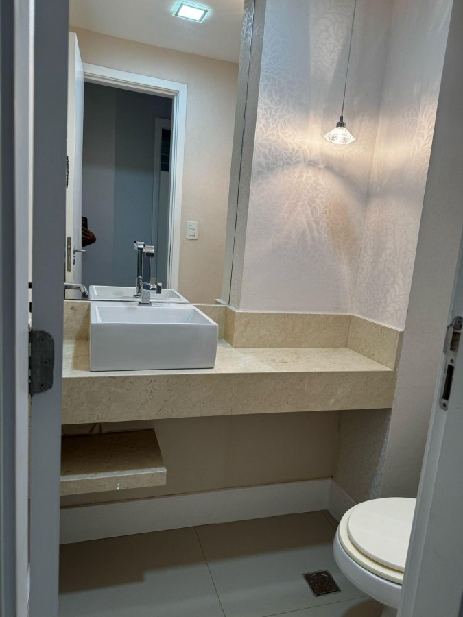 Apartamento - Brotas