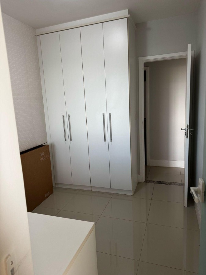 Apartamento - Brotas