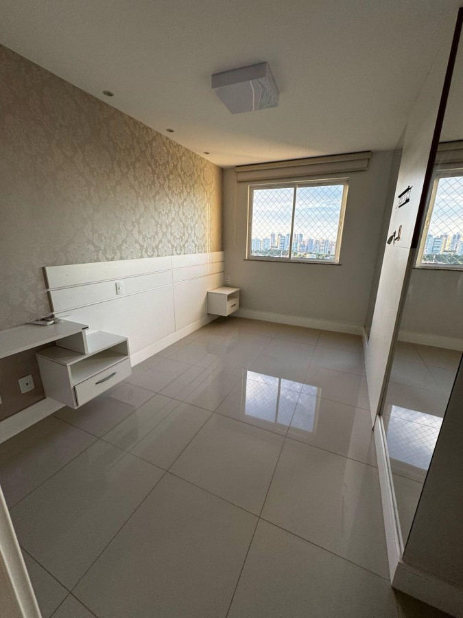 Apartamento - Brotas