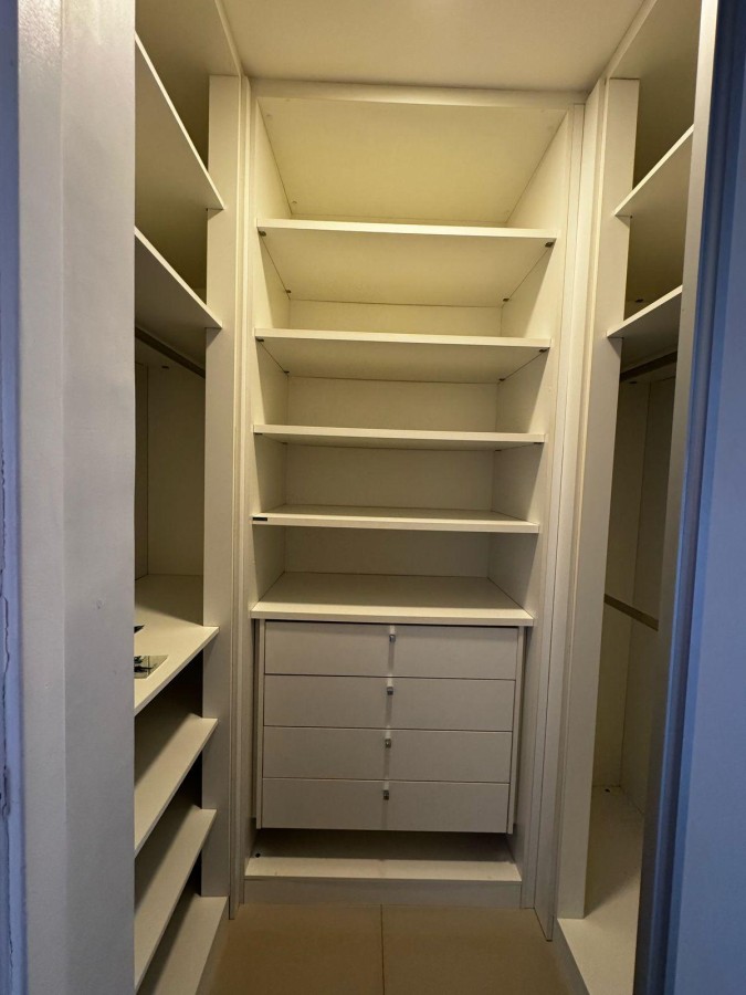Apartamento - Brotas