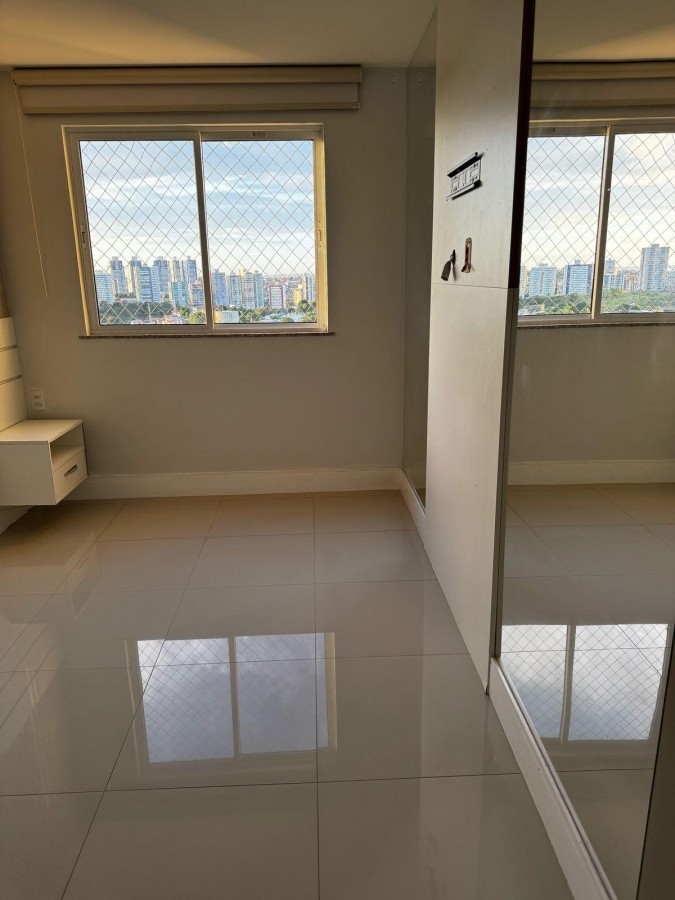 Apartamento - Brotas