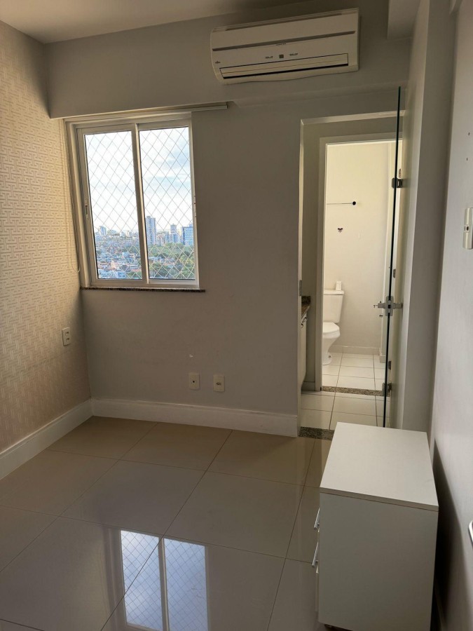 Apartamento - Brotas