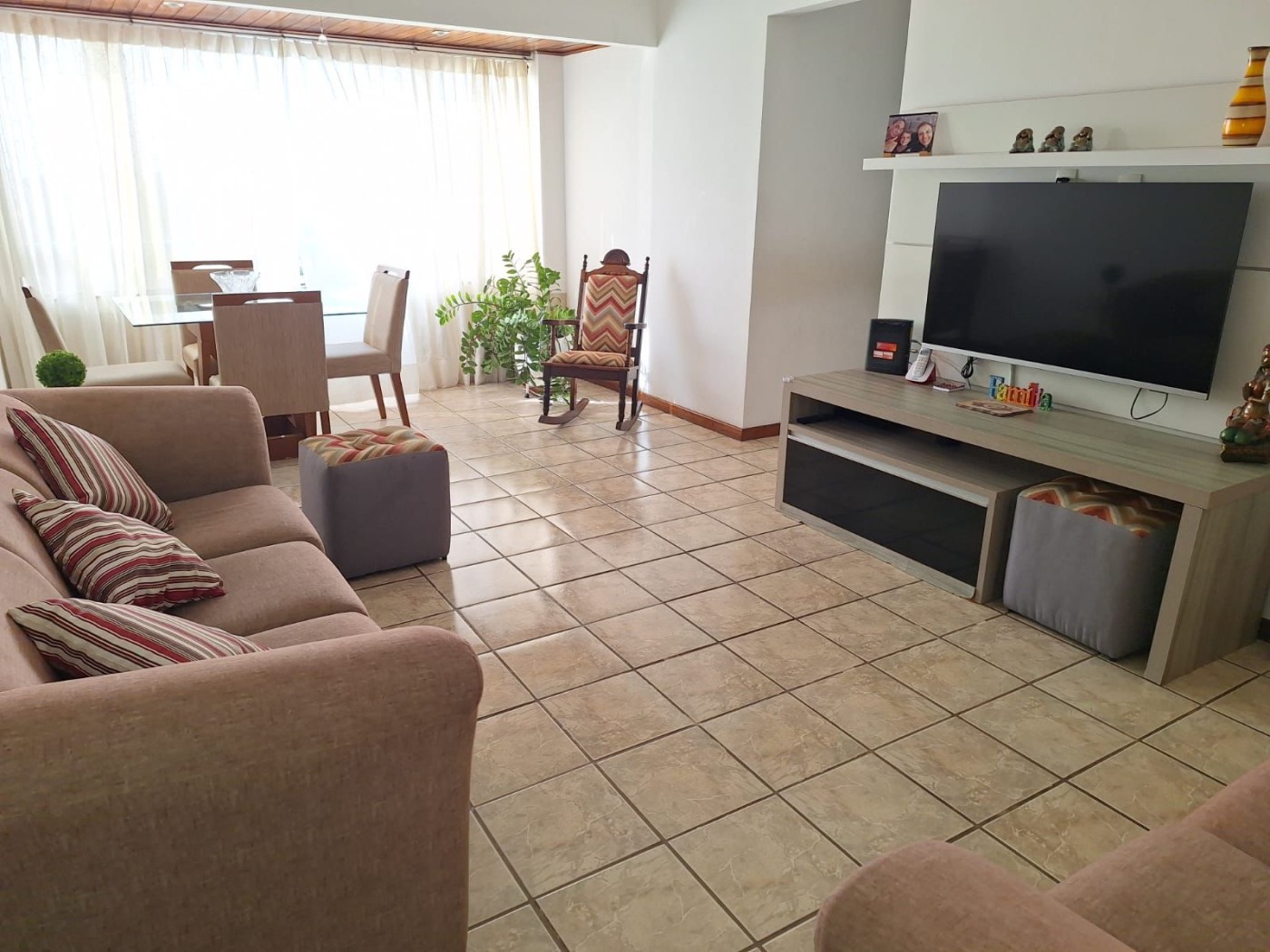 Apartamento - Vila laura