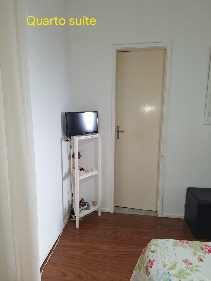 Apartamento - Vila laura