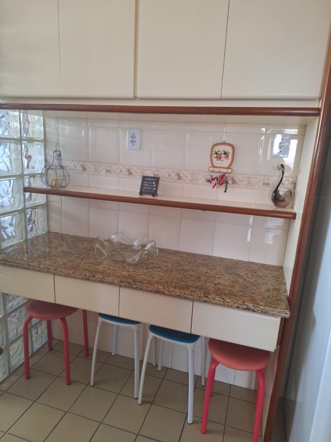 Apartamento - Vila laura