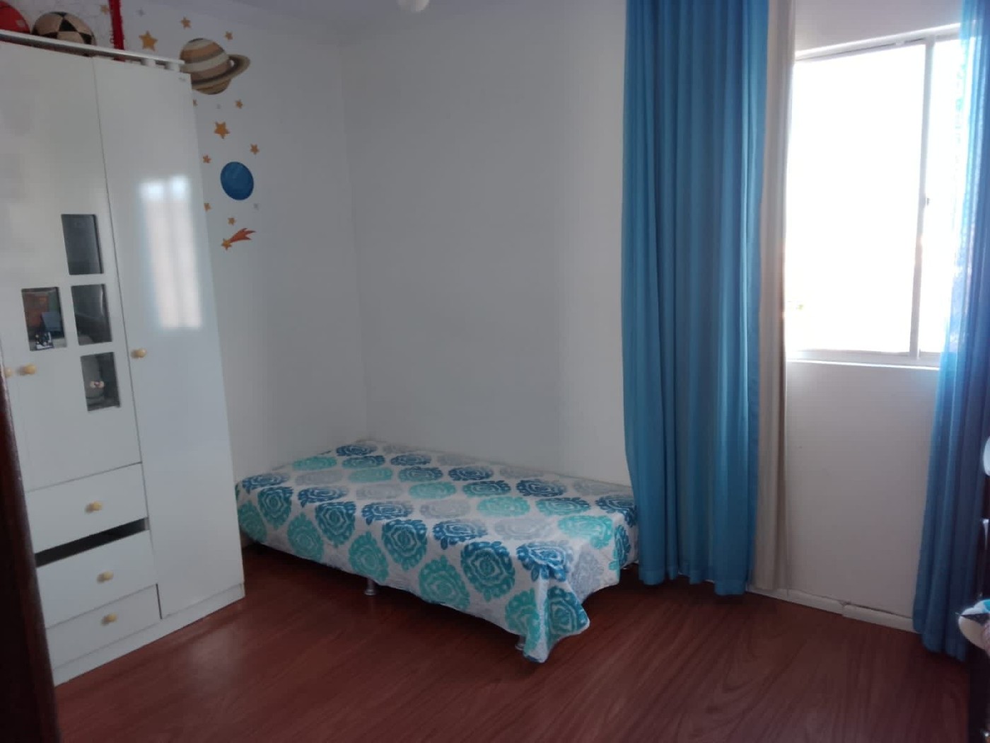 Apartamento - Vila laura