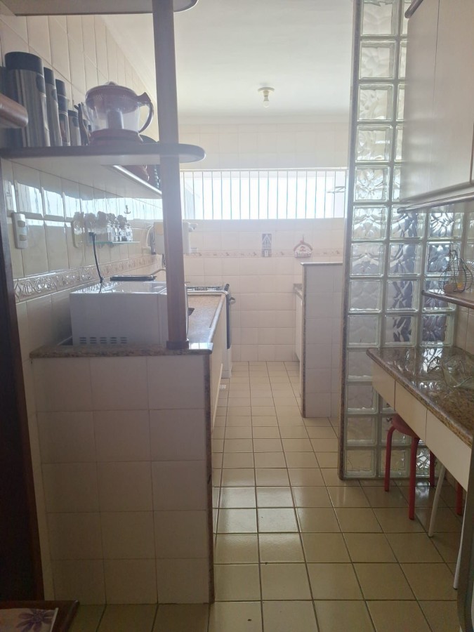 Apartamento - Vila laura