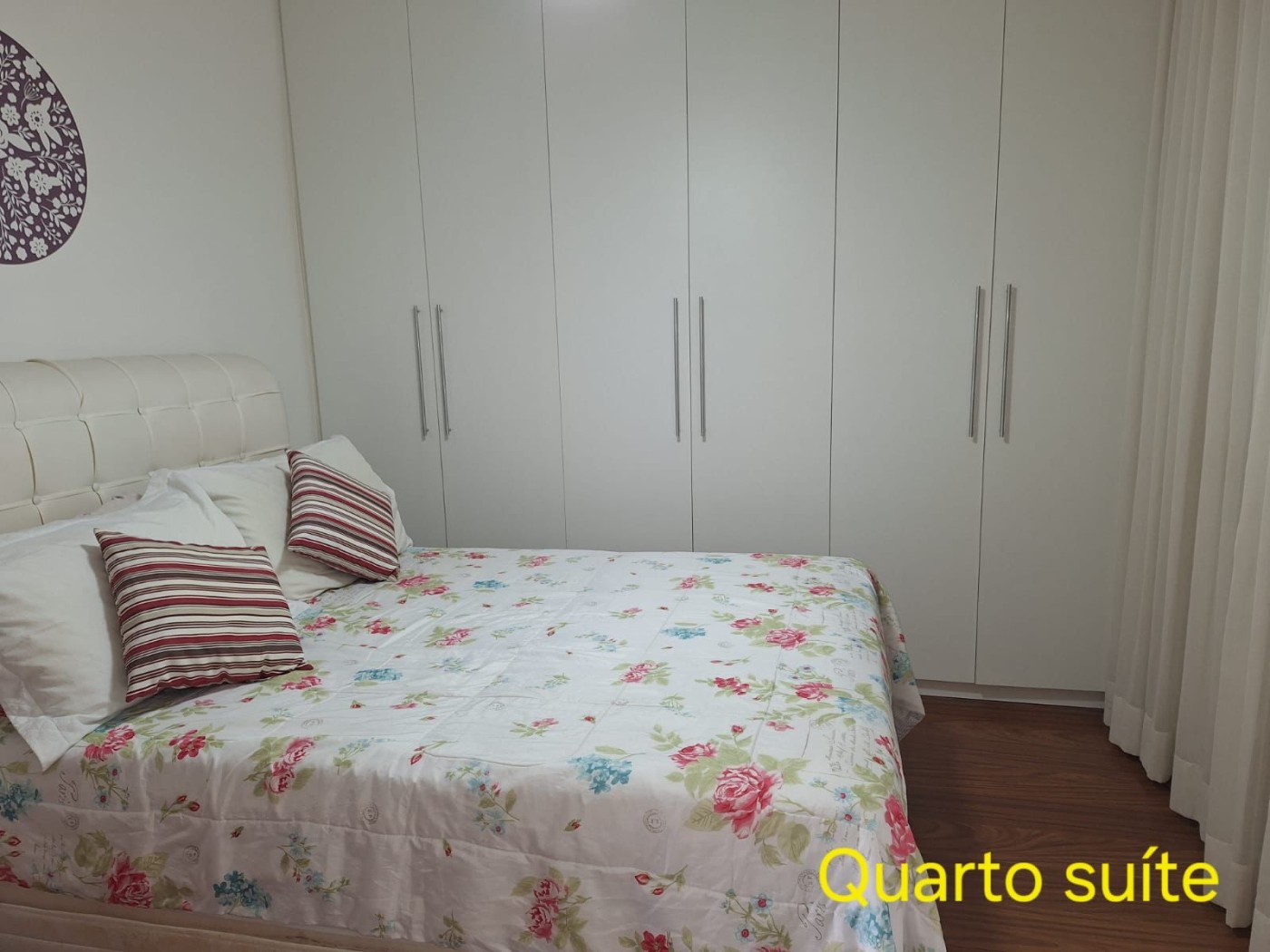 Apartamento - Vila laura