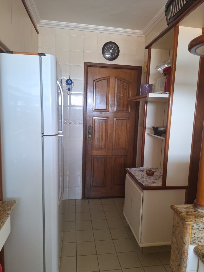 Apartamento - Vila laura