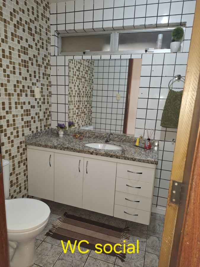 Apartamento - Vila laura