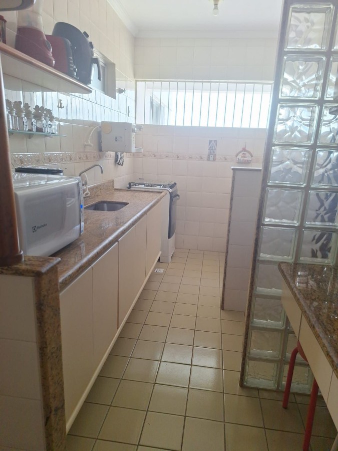 Apartamento - Vila laura