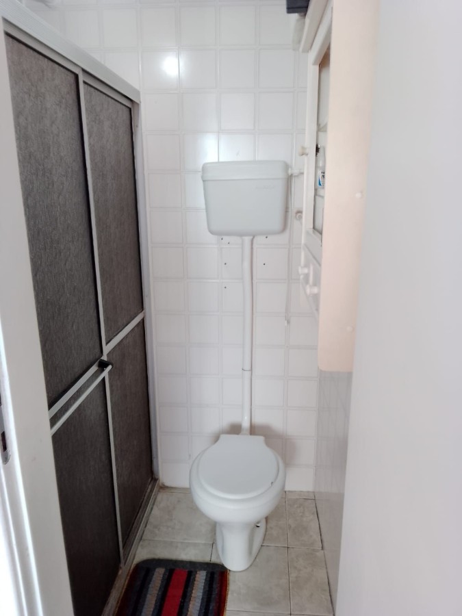 Apartamento - Vila laura