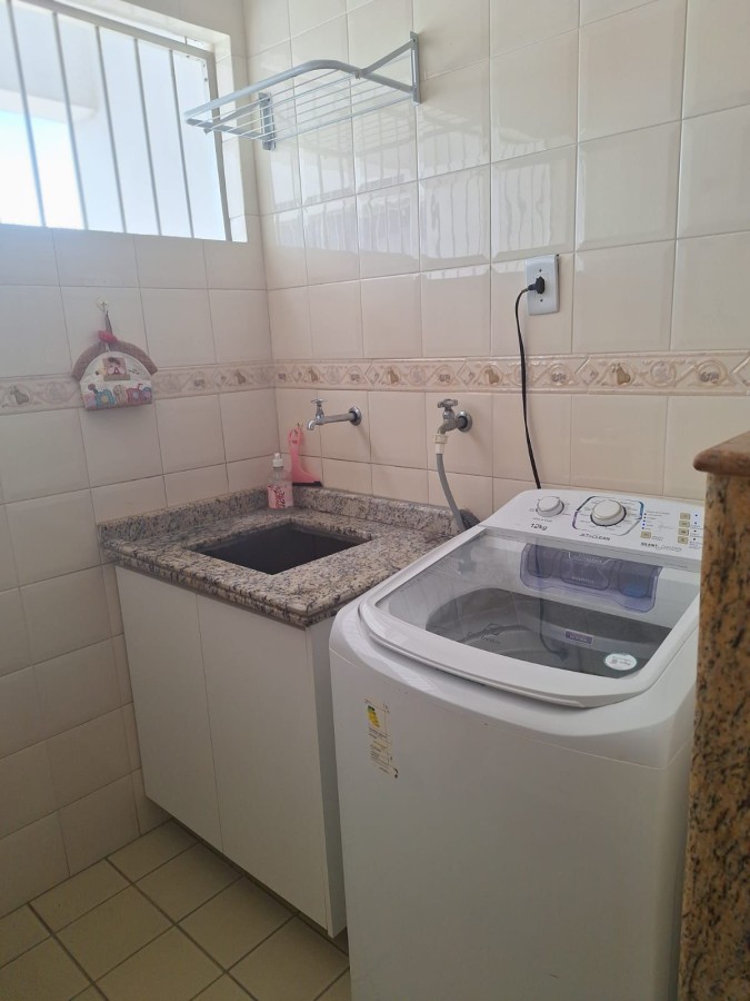 Apartamento - Vila laura