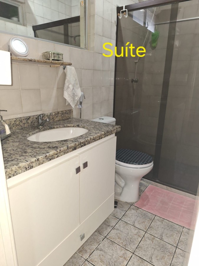 Apartamento - Vila laura