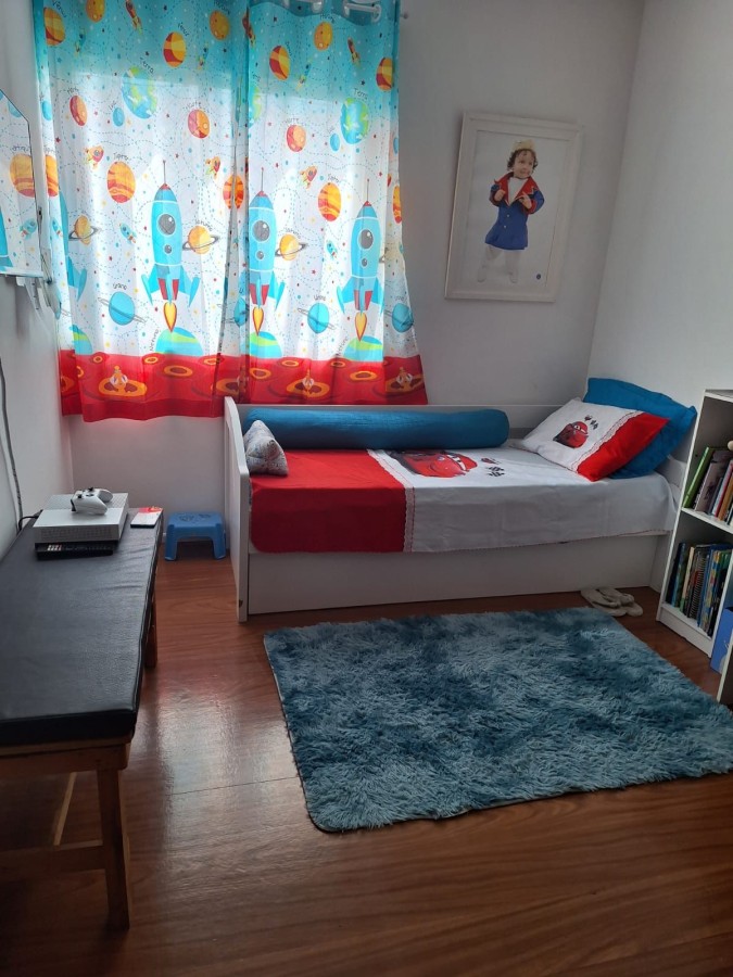 Apartamento - Vila laura