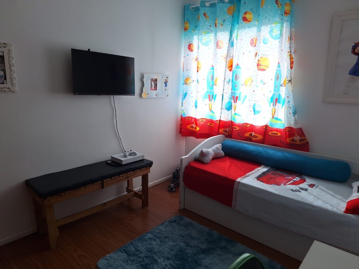 Apartamento - Vila laura