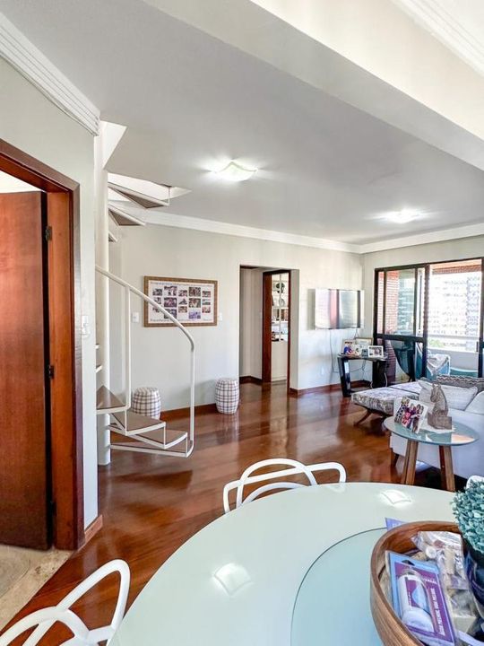 Cobertura  - Barra