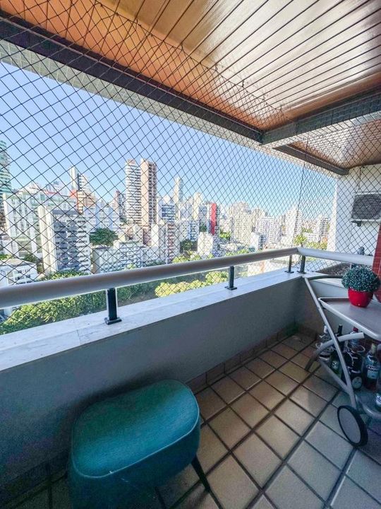 Cobertura  - Barra