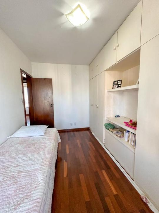 Cobertura  - Barra