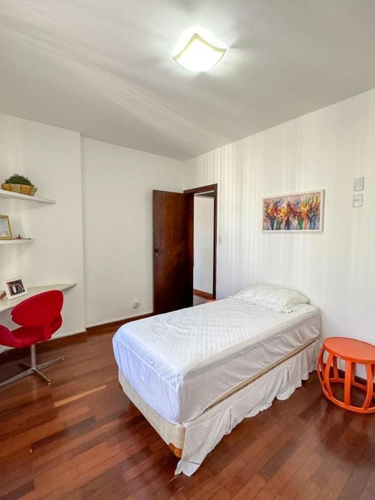 Cobertura  - Barra