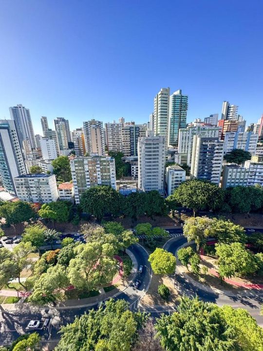 Cobertura  - Barra