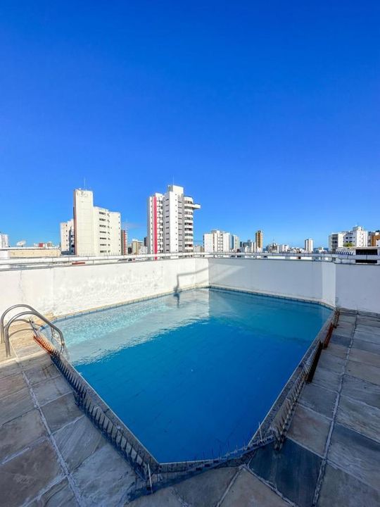 Cobertura  - Barra