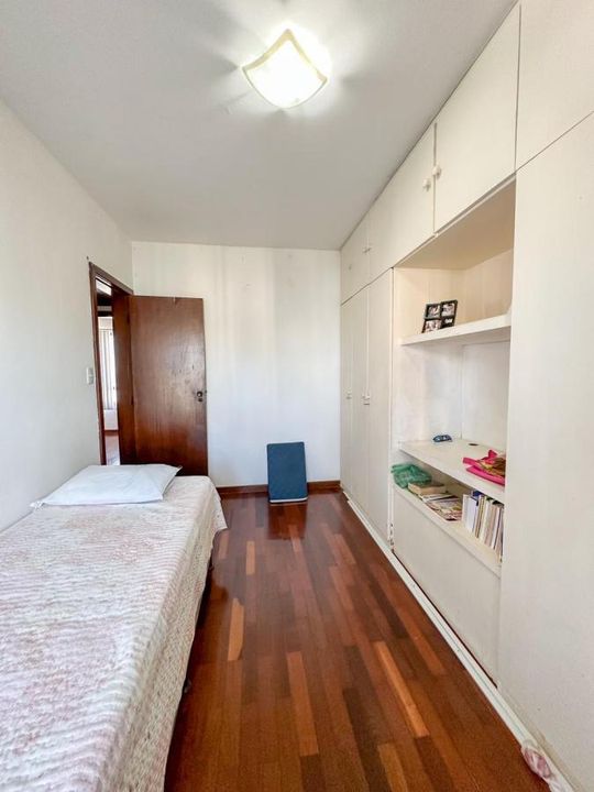 Cobertura  - Barra