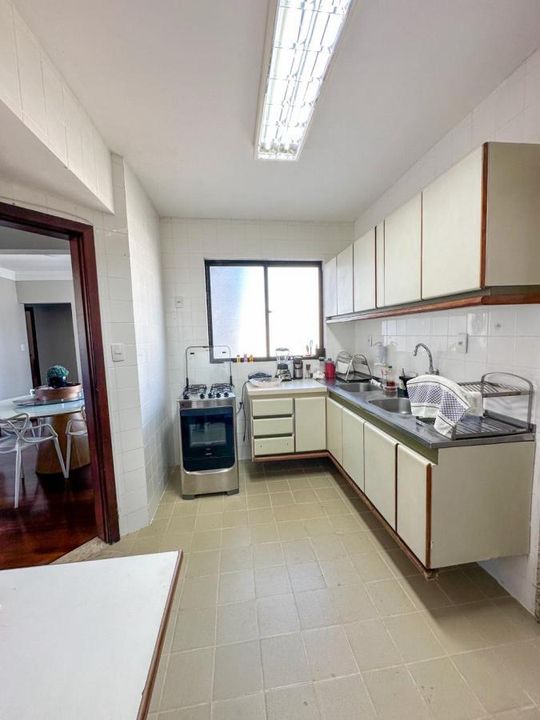 Cobertura  - Barra
