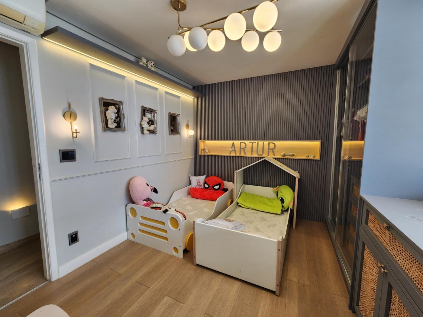 Apartamento - Pituba