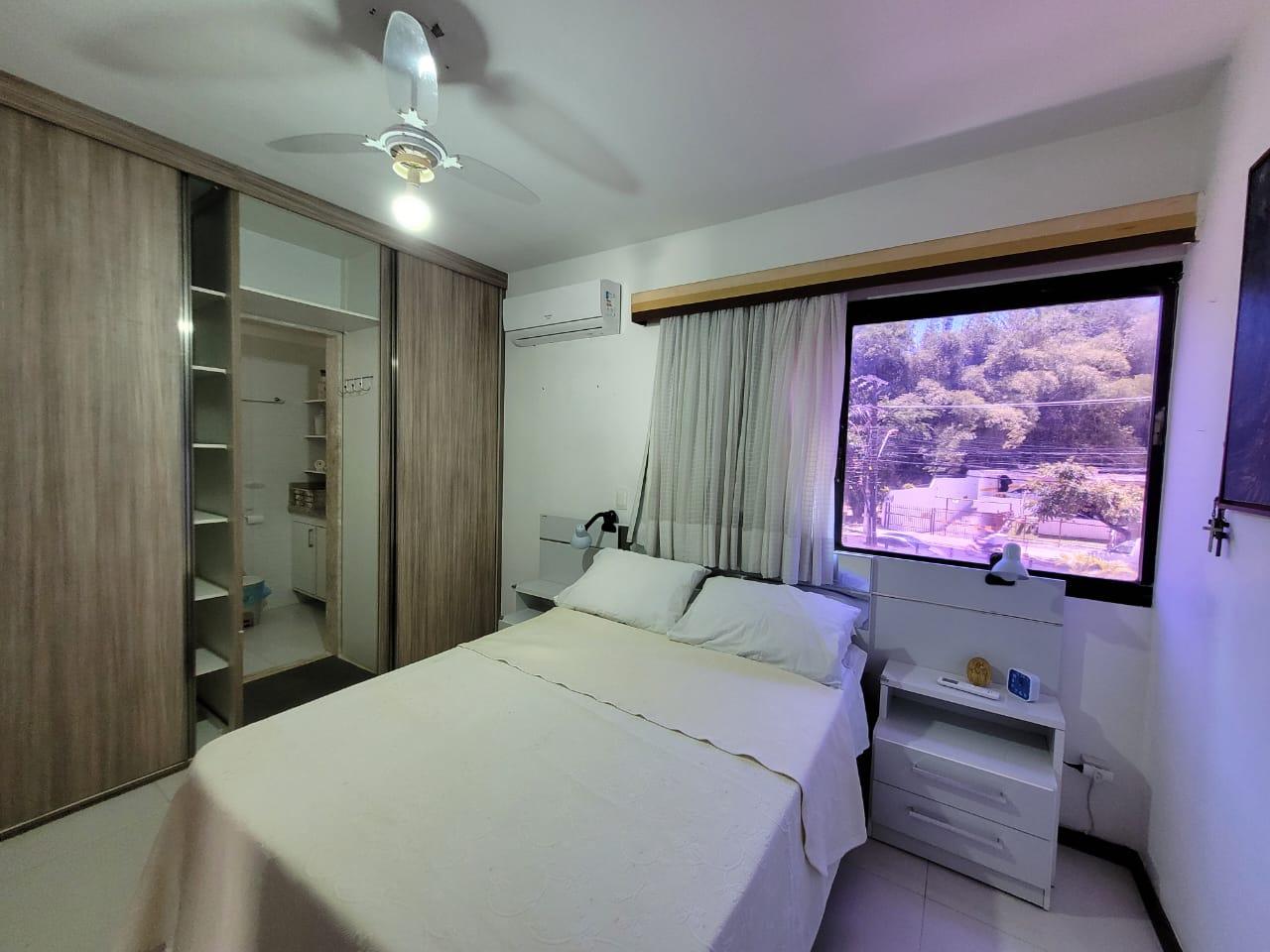 Apartamento - Pituba