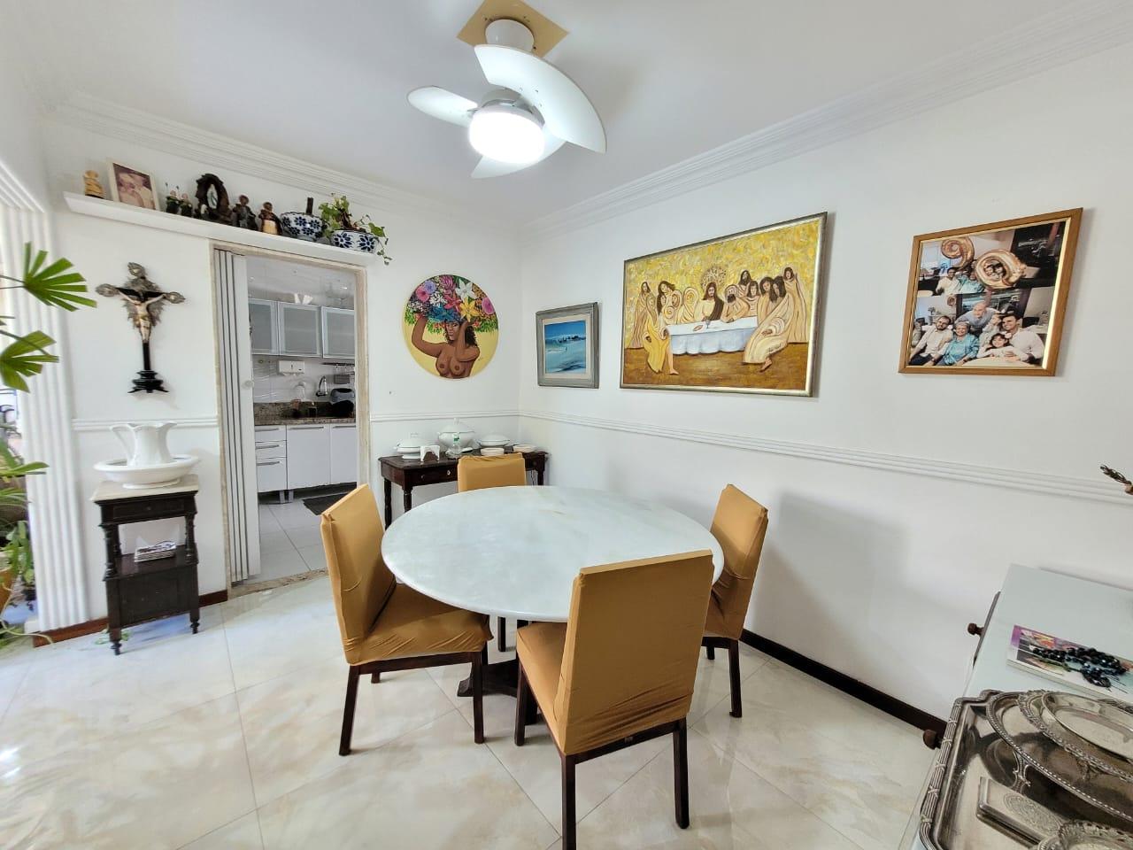 Apartamento - Pituba