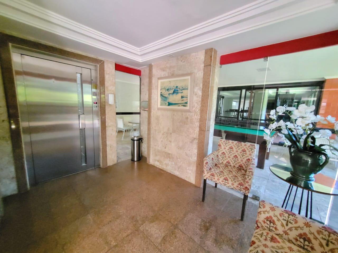 Apartamento - Pituba