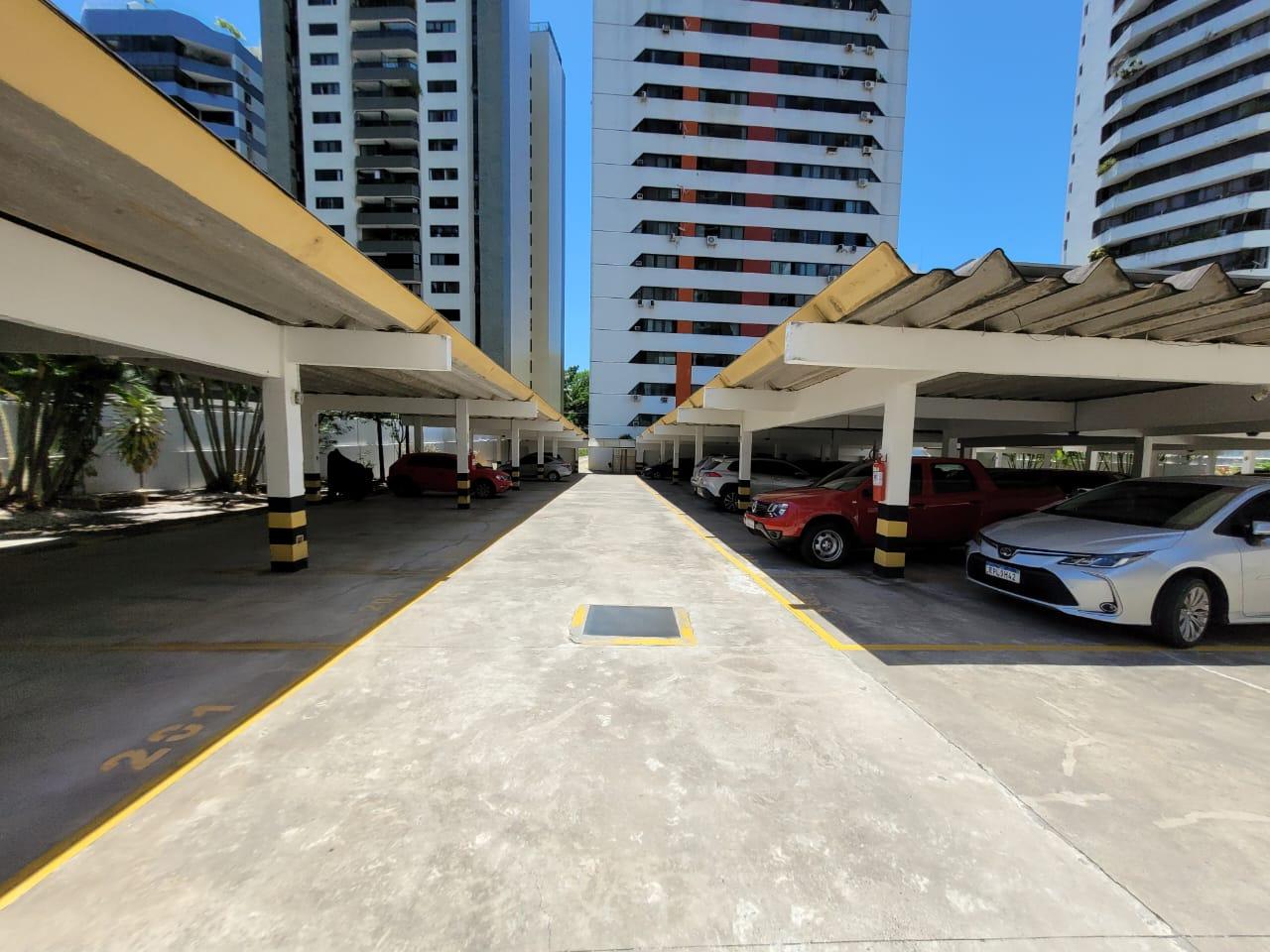 Apartamento - Pituba