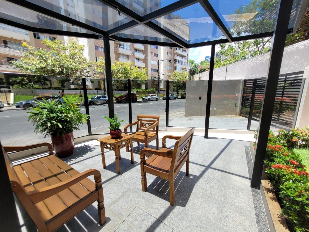 Apartamento - Pituba