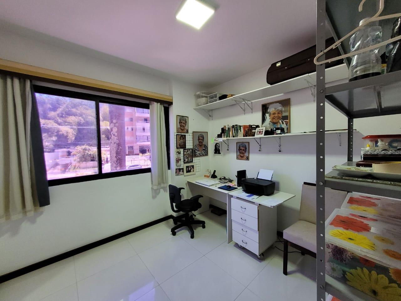 Apartamento - Pituba